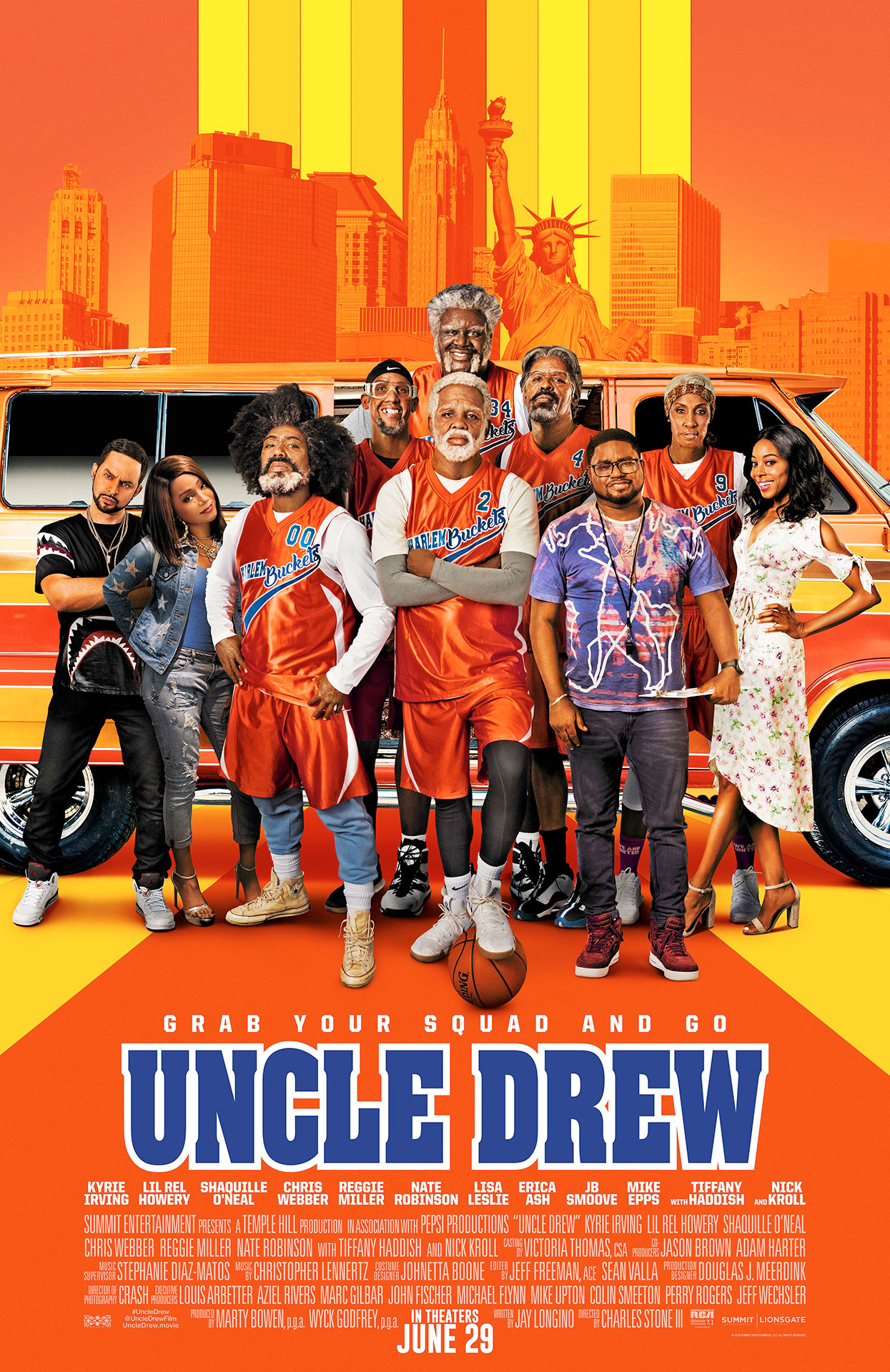 uncle drew pepsi chapter 2