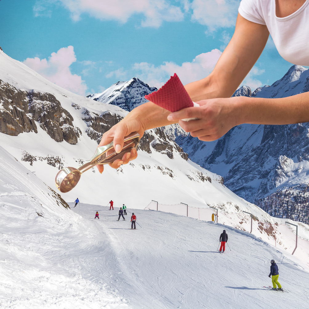 "Scoop" (final image) "Scoop" (final image)