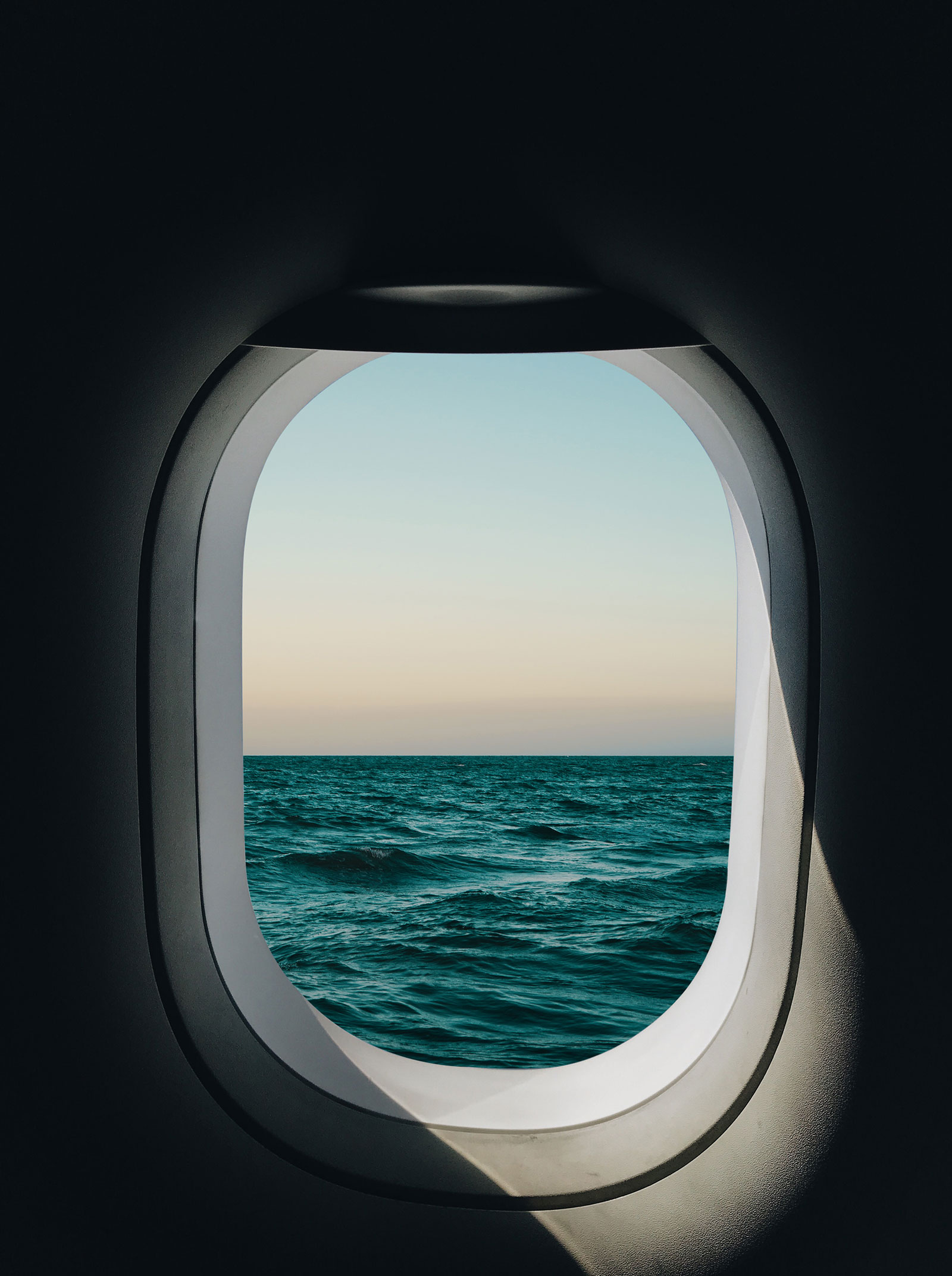 "Window Seat" "Window Seat"