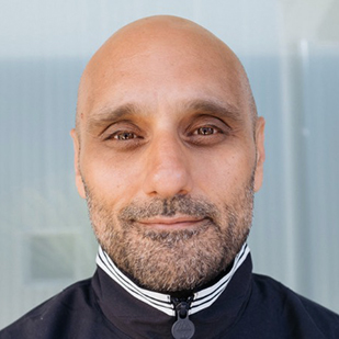 Amir Farhang Amir Farhang