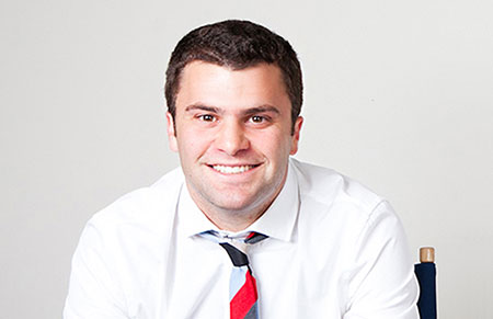 Nate Houghteling Nate Houghteling