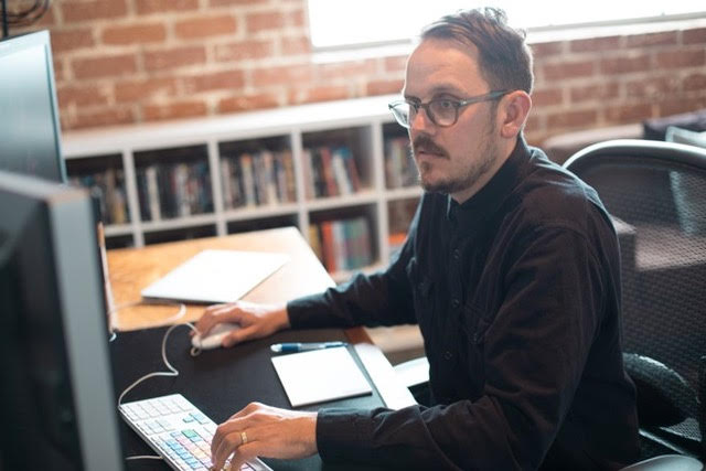 Jeff Buchanan Jeff Buchanan