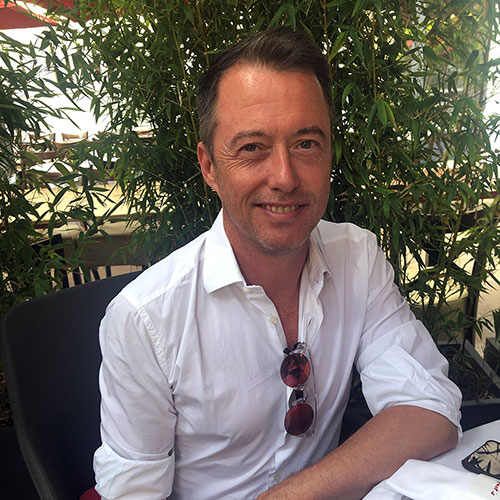 Jason Romeyko Jason Romeyko