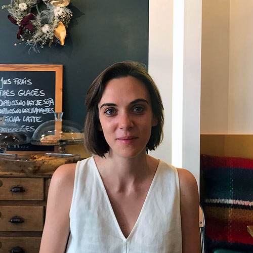 Lauren van Aswegen Lauren van Aswegen