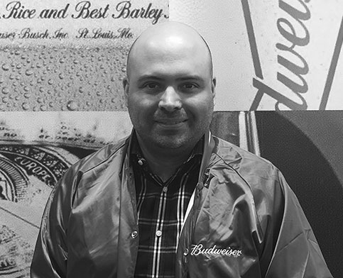 Ricardo Marques Ricardo Marques