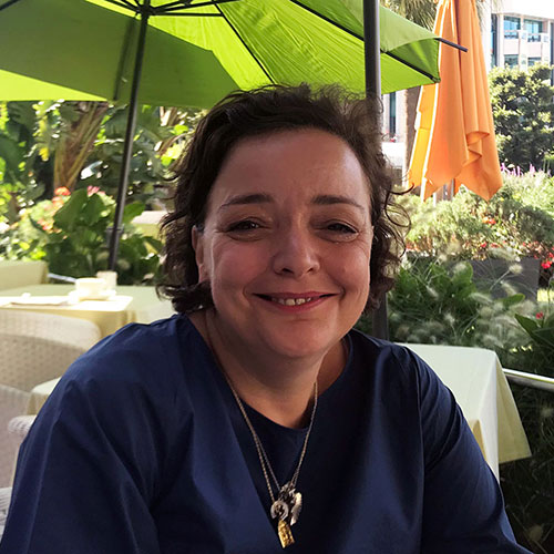 Vicki Maguire Vicki Maguire