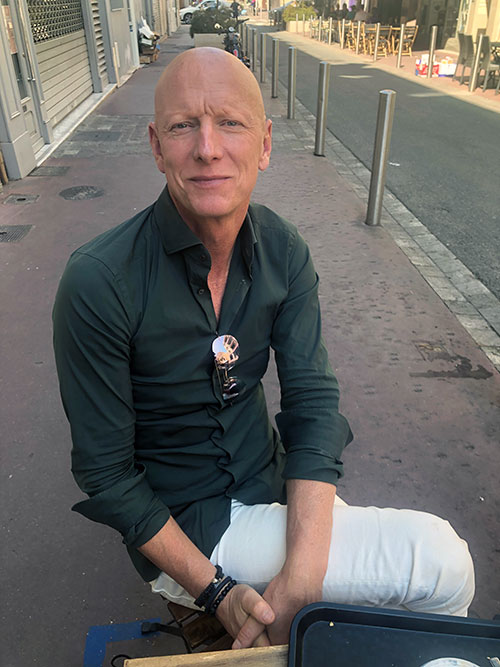 Jimmy Nelson Jimmy Nelson