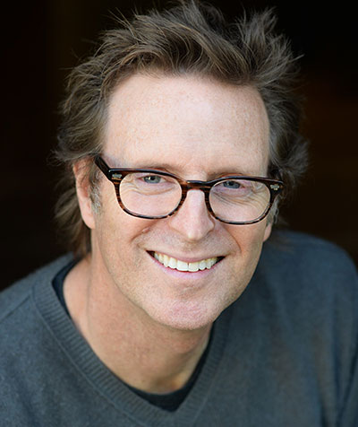 Mike Benson Mike Benson