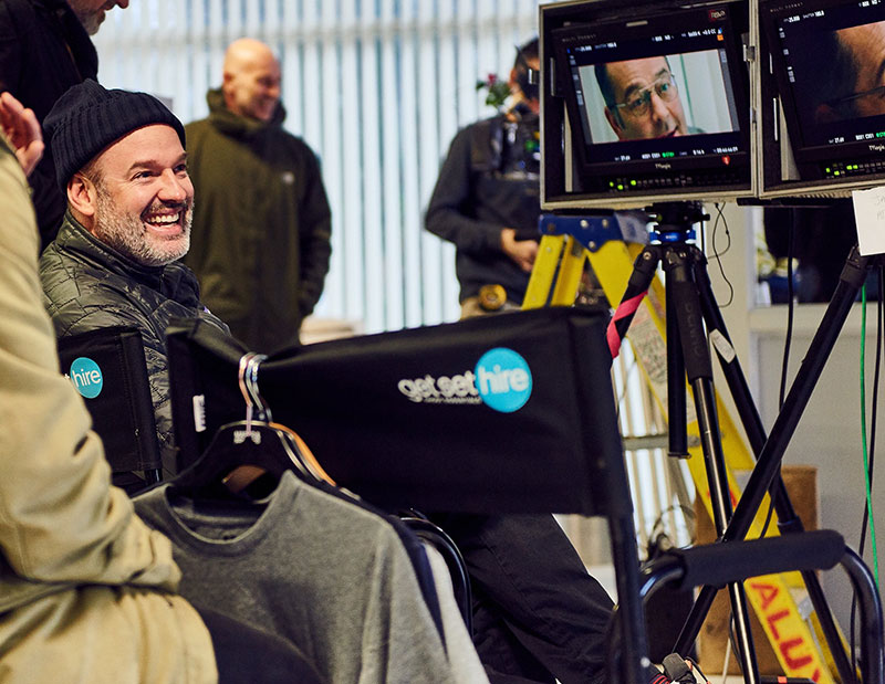 Aaron Stoller Aaron Stoller