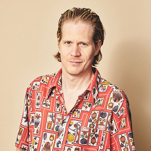 Kerry Black Kerry Black