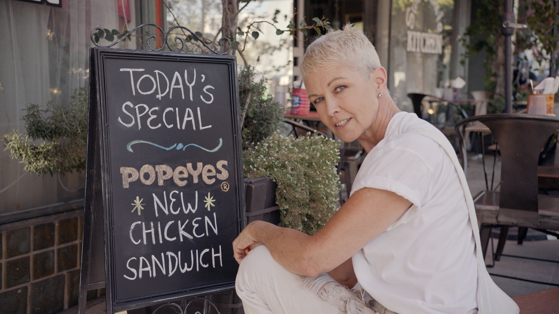 Kim Sanchez Kim Sanchez