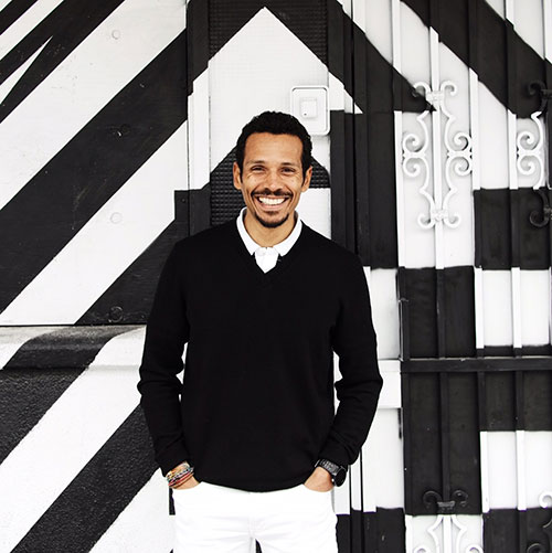 Pablo Henderson Pablo Henderson