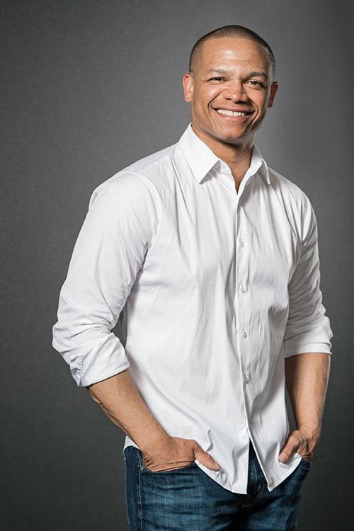 Jason White Jason White