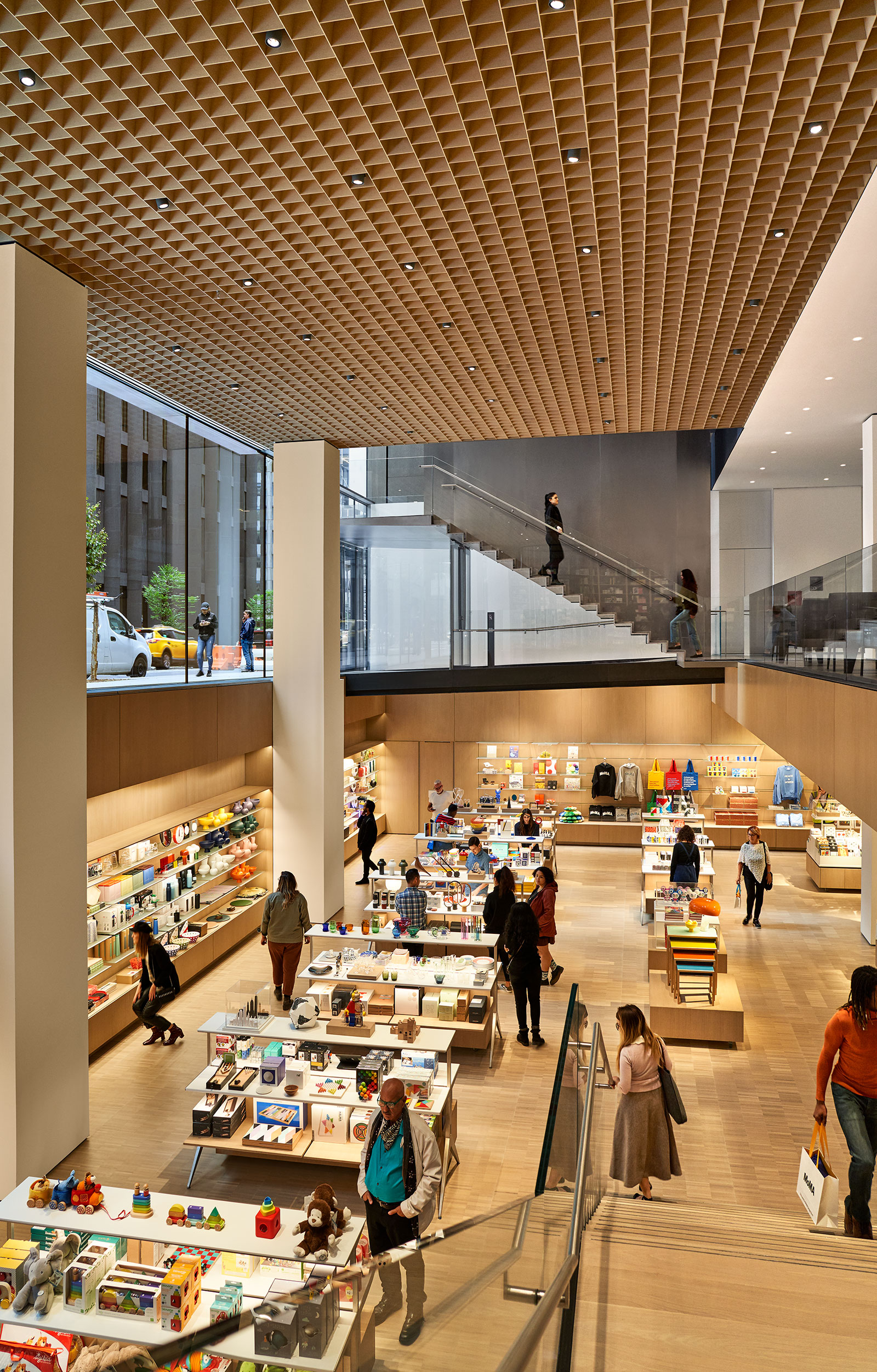 Moma Design Store New York Ny