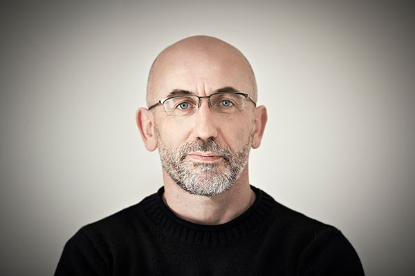 Shaun McIlrath Shaun McIlrath