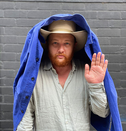 Damien Shatford Damien Shatford