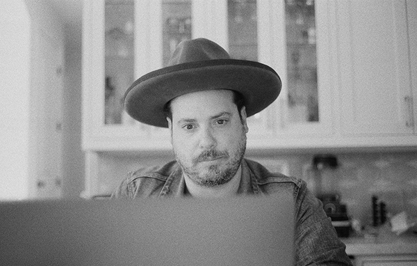 Jared Gutstadt Jared Gutstadt