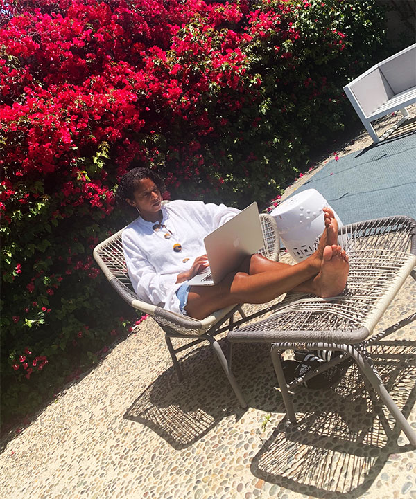 Tara DeVeaux Tara DeVeaux