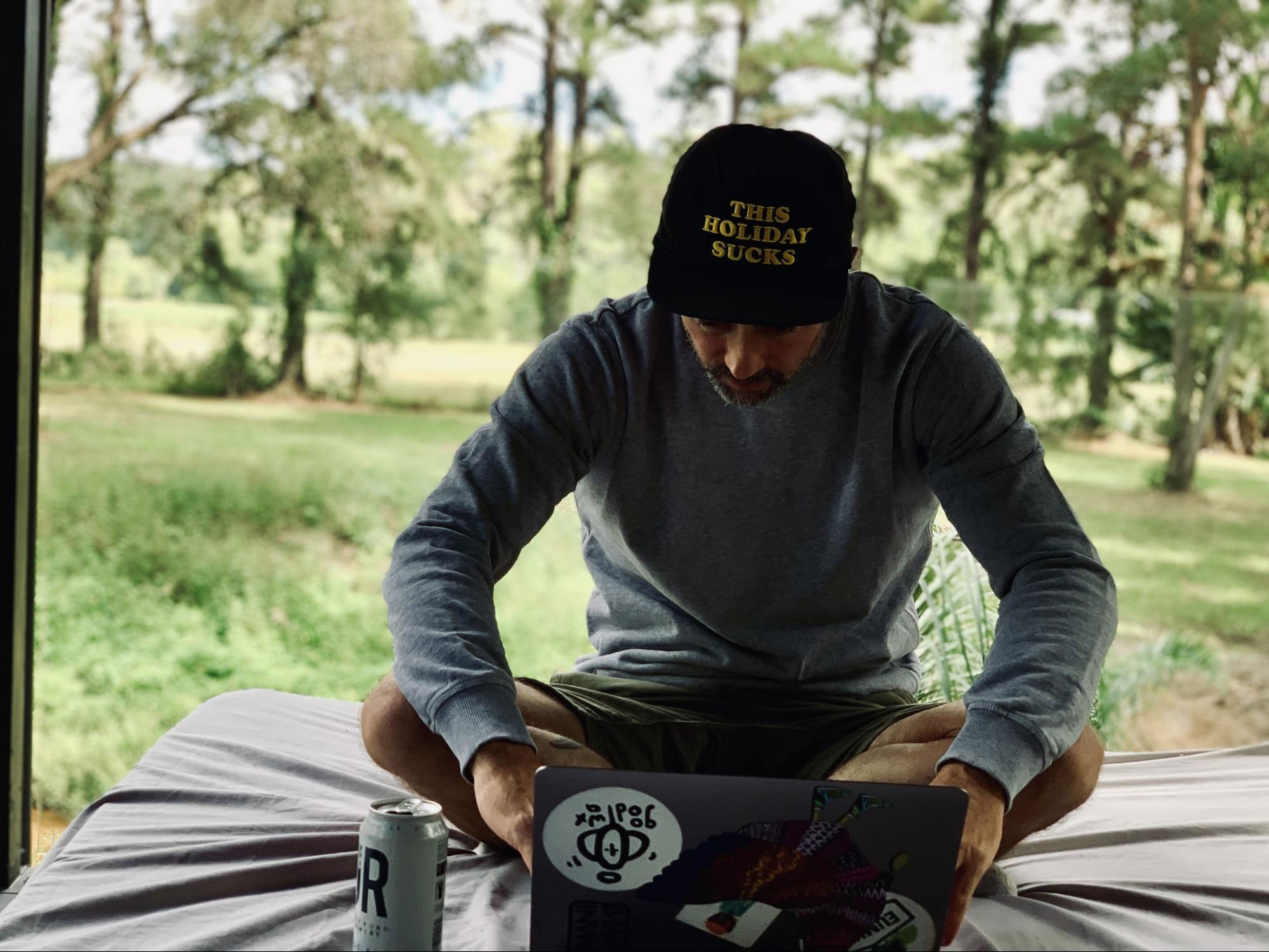 Adam Harriden Adam Harriden