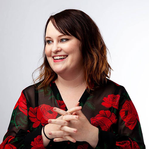 Charlene Coughlin Charlene Coughlin