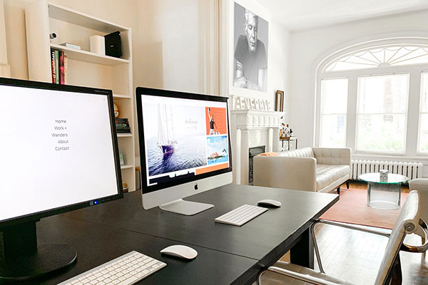 EVERGIB work-from-home creative studio EVERGIB work-from-home creative studio