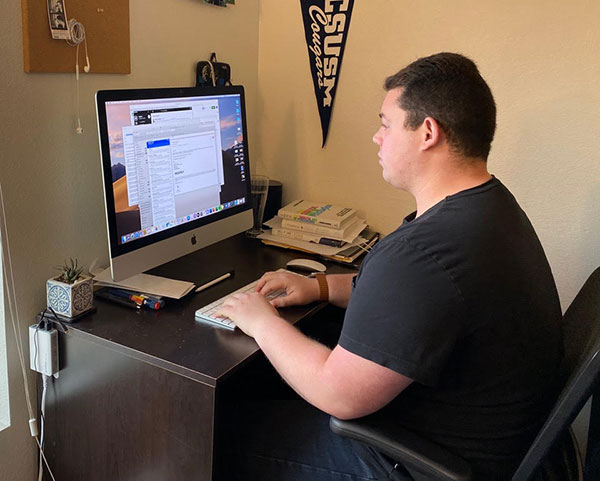 Elijah Schneider Elijah Schneider