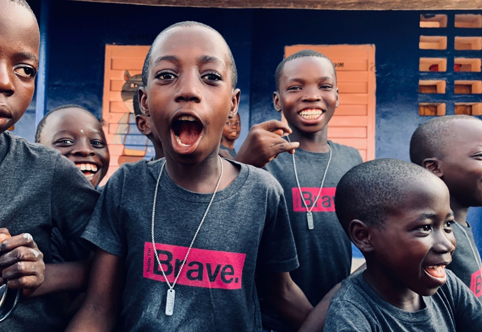 Scenes from the farewell celebration Scenes from the farewell celebration