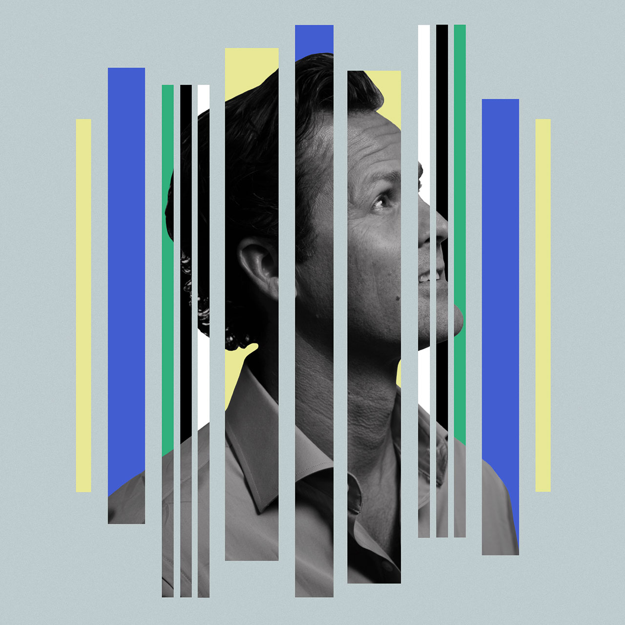 Dominic Sandifer | Photo illustration by Ashley Epping Dominic Sandifer | Photo illustration by Ashley Epping