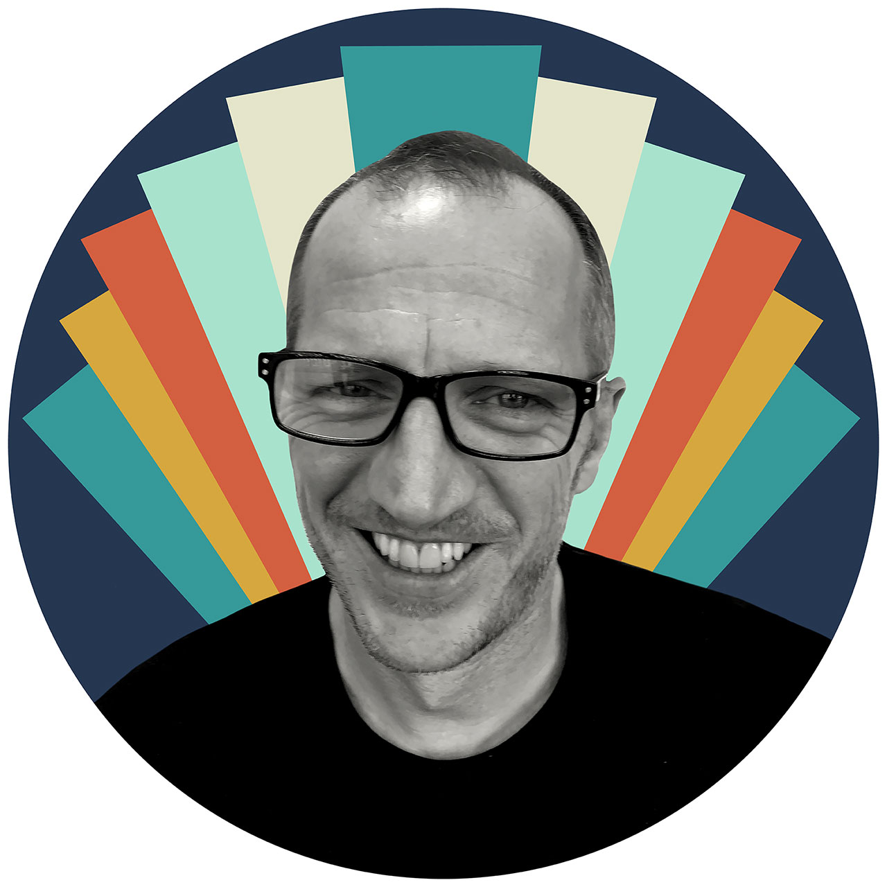 Rob Darvell | Photo illustration by Ashley Epping Rob Darvell | Photo illustration by Ashley Epping