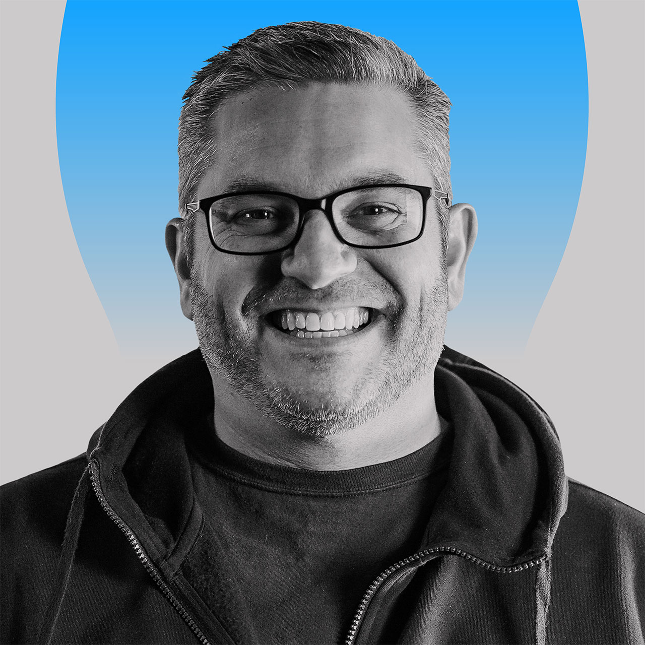 Lou Arbetter | Photo illustration by Ashley Epping Lou Arbetter | Photo illustration by Ashley Epping