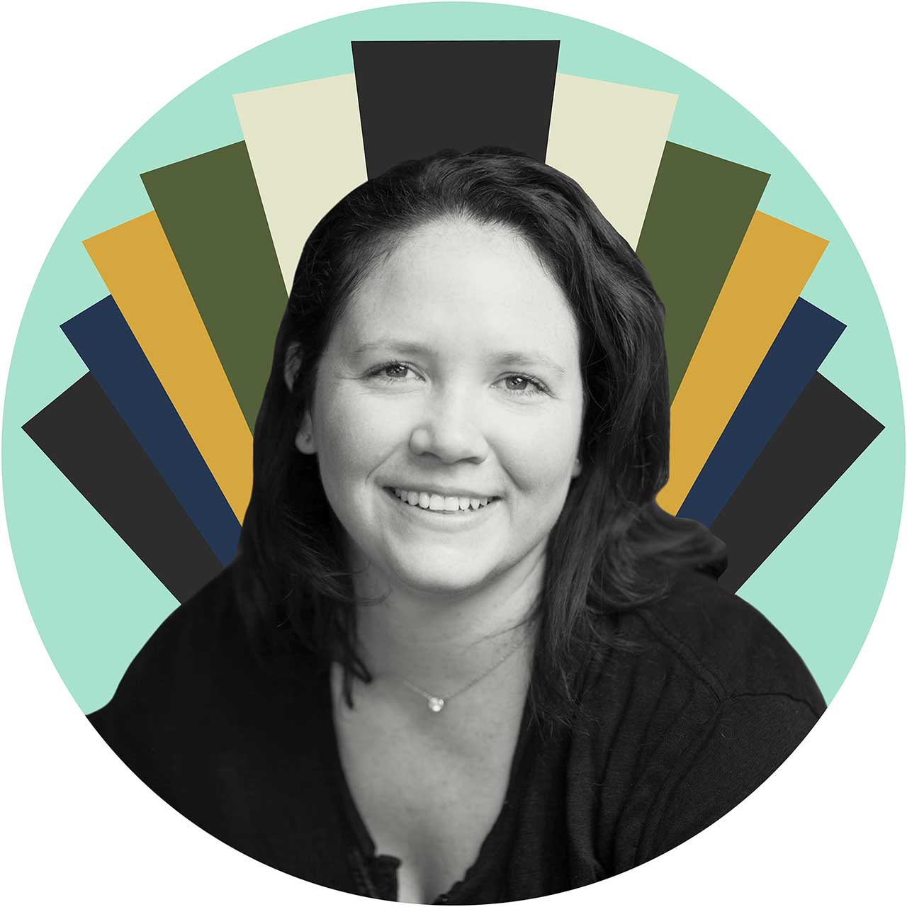 Megan Farrell | Photo illustration by Ashley Epping Megan Farrell | Photo illustration by Ashley Epping