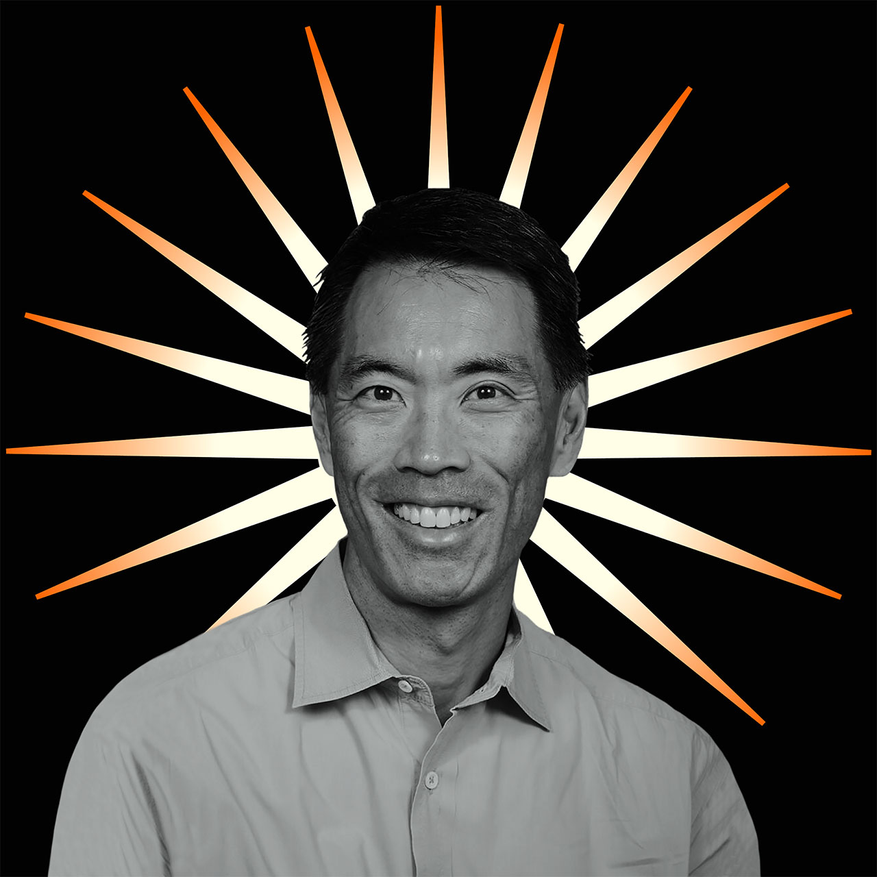 Rob Ohno | Photo illustration by Ashley Epping Rob Ohno | Photo illustration by Ashley Epping