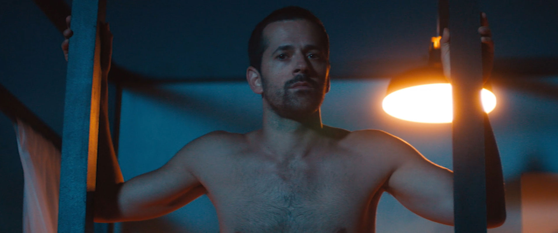 Robert Fairchild Robert Fairchild