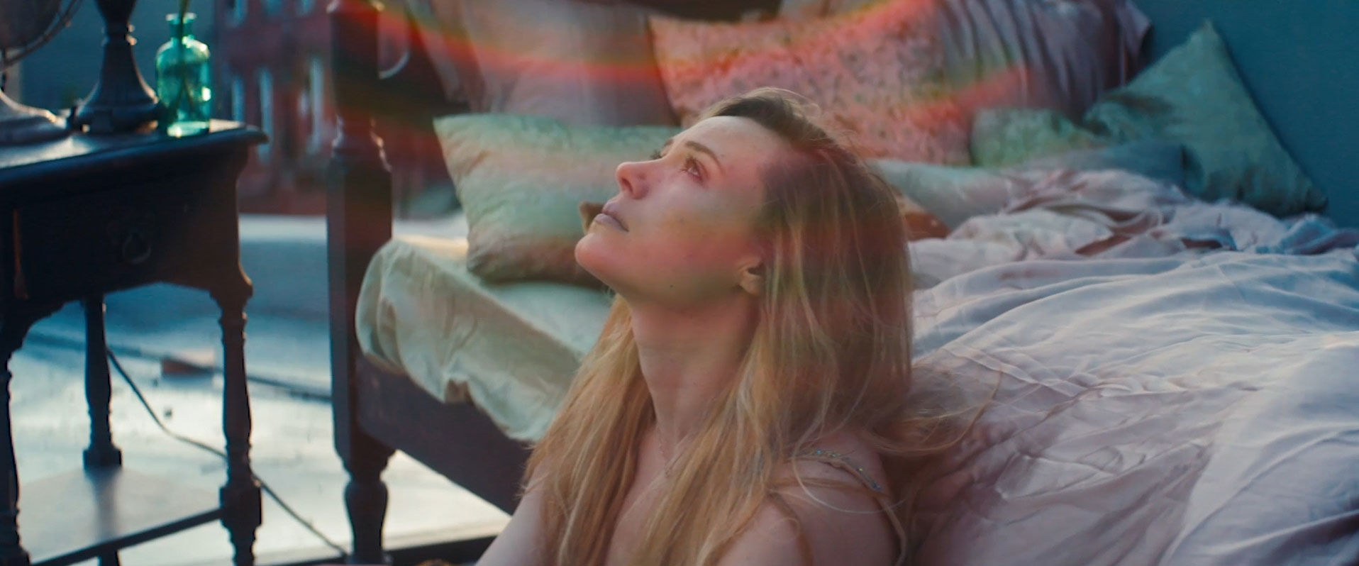 Sara Mearns Sara Mearns