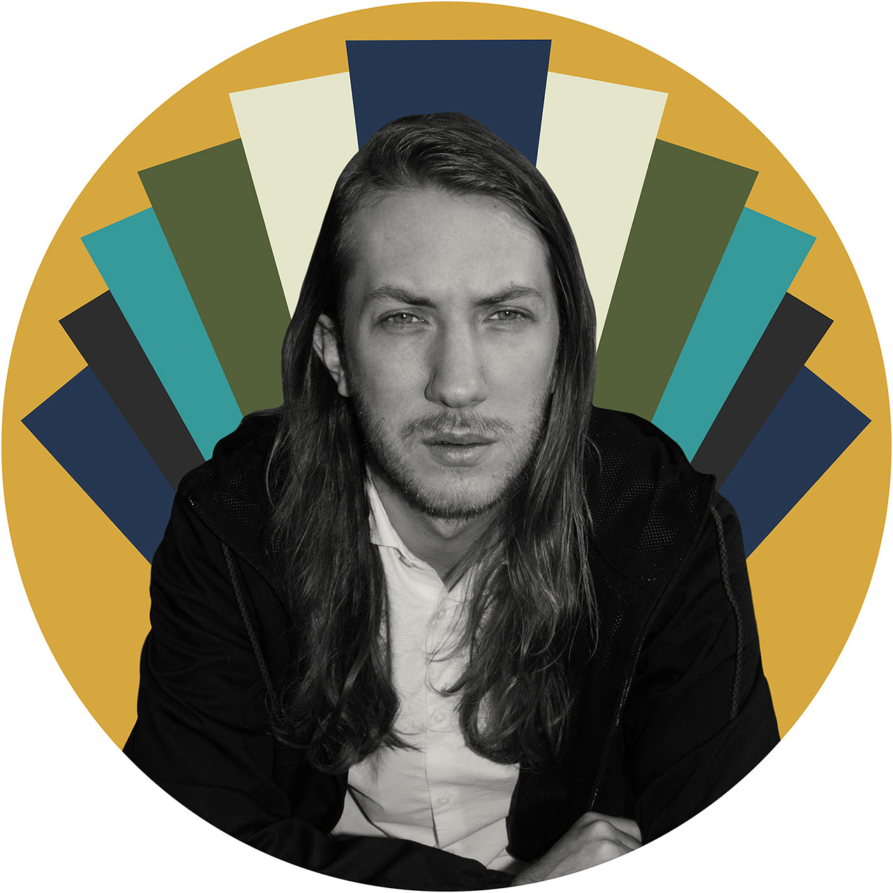 Zakary Chenoweth | Photo illustration by Ashley Epping Zakary Chenoweth | Photo illustration by Ashley Epping