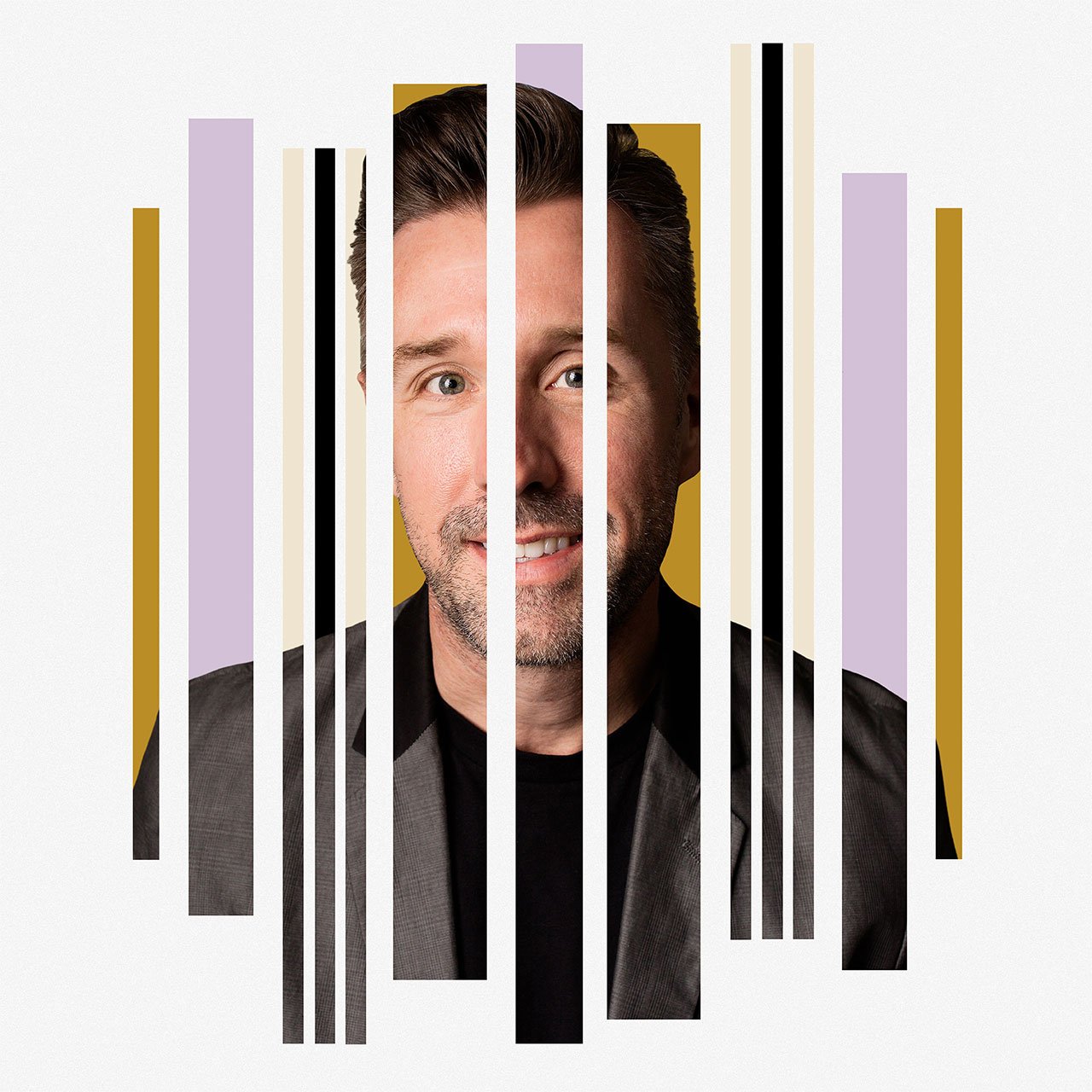 Jeremy Holley | Photo illustration by Ashley Epping Jeremy Holley | Photo illustration by Ashley Epping