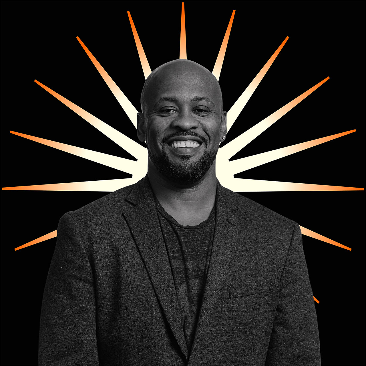 Alvin Stafford | Photo illustration by Ashley Epping Alvin Stafford | Photo illustration by Ashley Epping