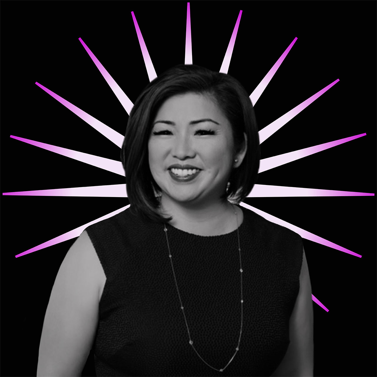 Shiz Suzuki | Photo illustration by Ashley Epping Shiz Suzuki | Photo illustration by Ashley Epping