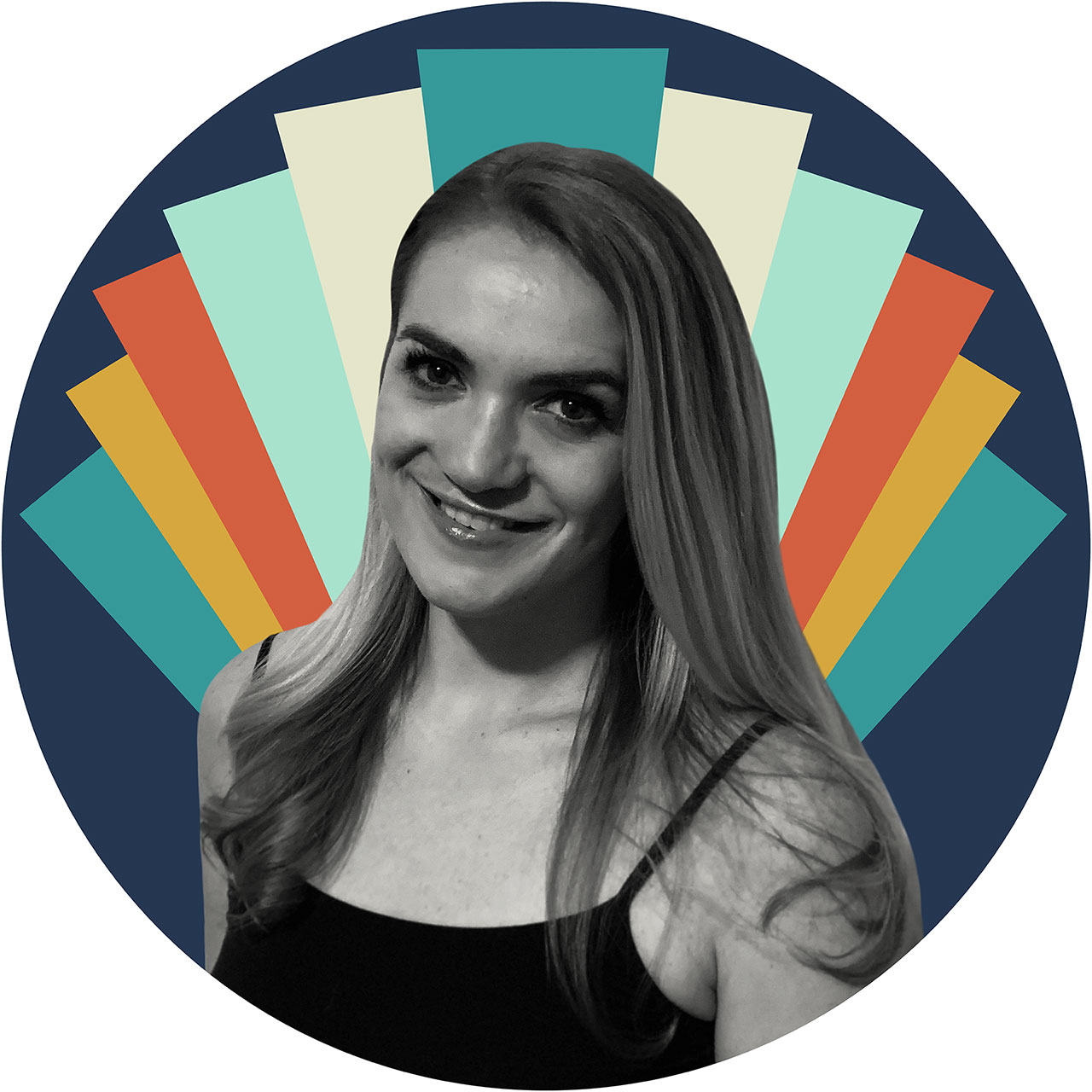 Zoe Carey | Photo illustration by Ashley Epping Zoe Carey | Photo illustration by Ashley Epping