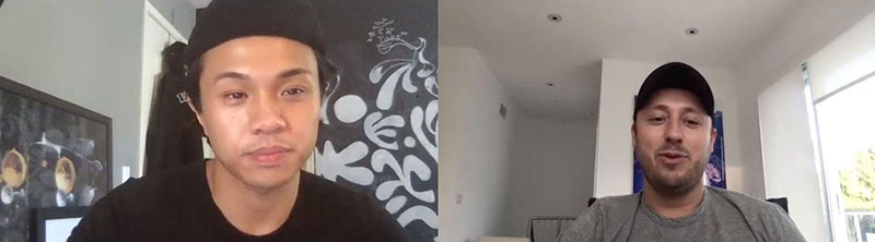 Bouncing Back with strategist Kenneth Fojas Bouncing Back with strategist Kenneth Fojas