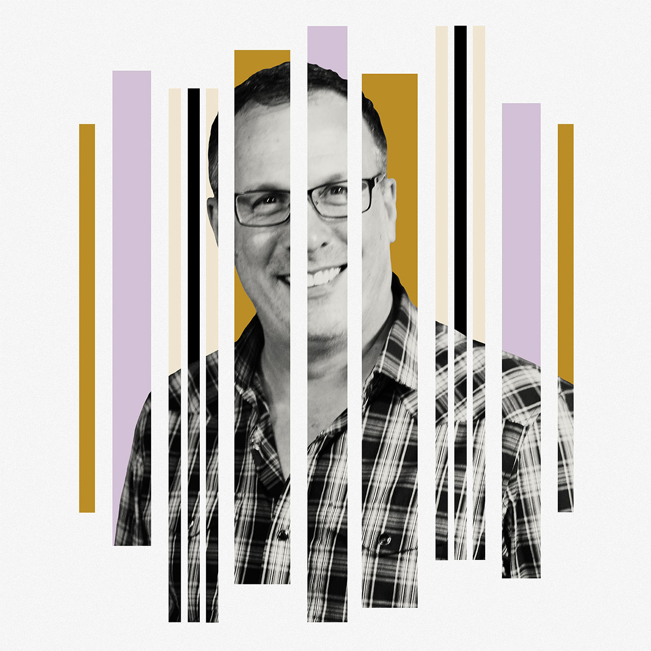 Sean Harrison | Photo illustration by Ashley Epping Sean Harrison | Photo illustration by Ashley Epping