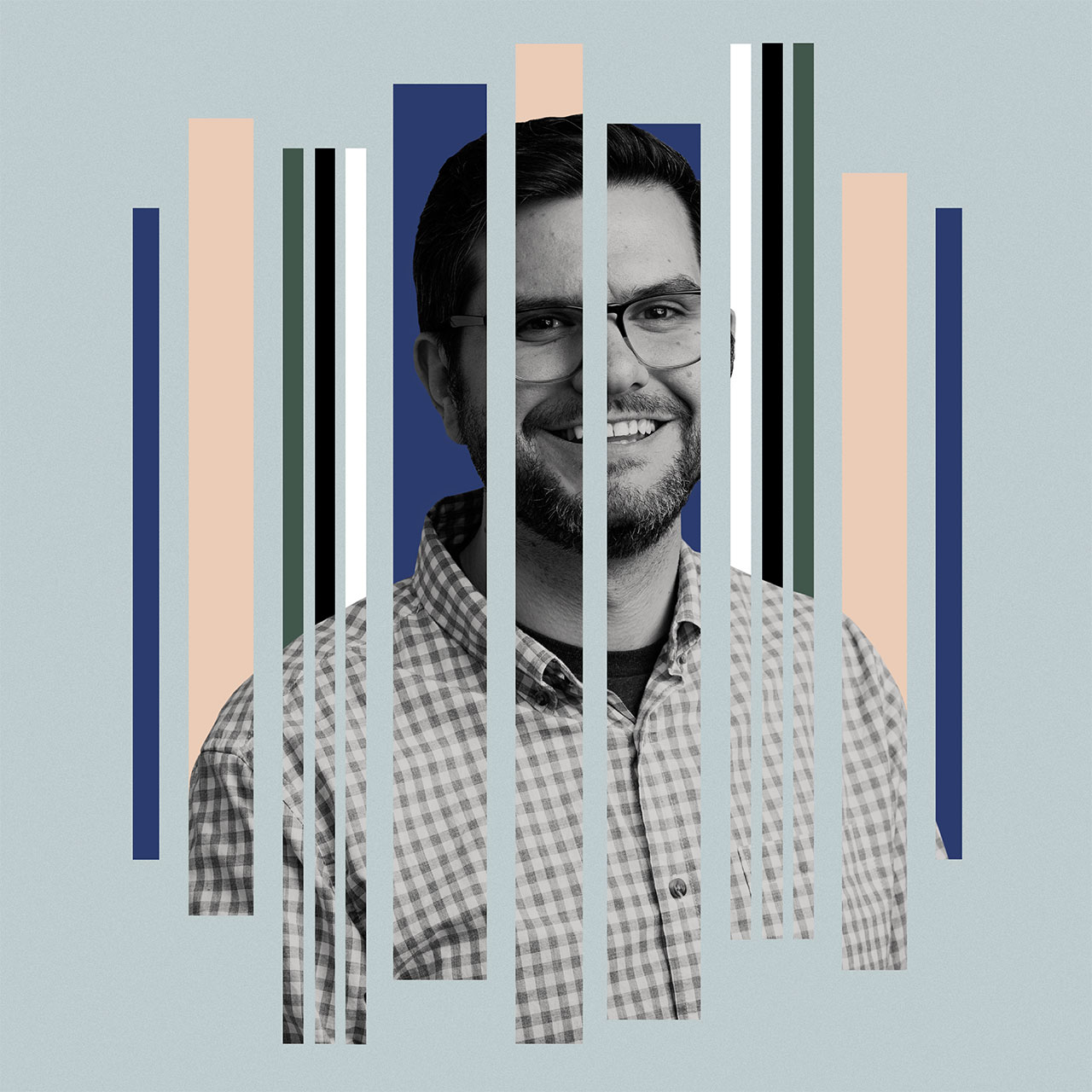 Travis Terrell | Photo illustration by Ashley Epping Travis Terrell | Photo illustration by Ashley Epping