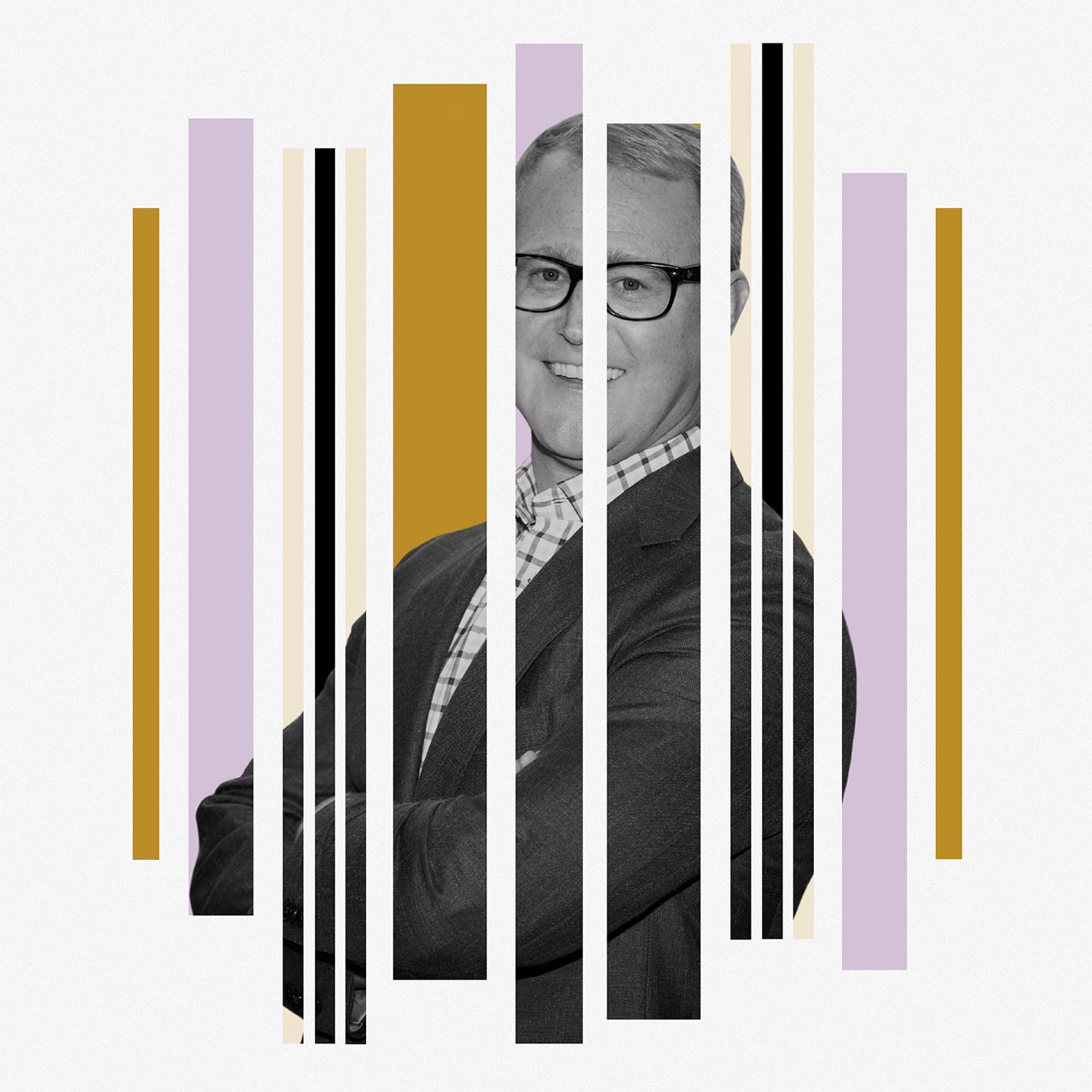 John Ozier | Photo illustration by Ashley Epping John Ozier | Photo illustration by Ashley Epping