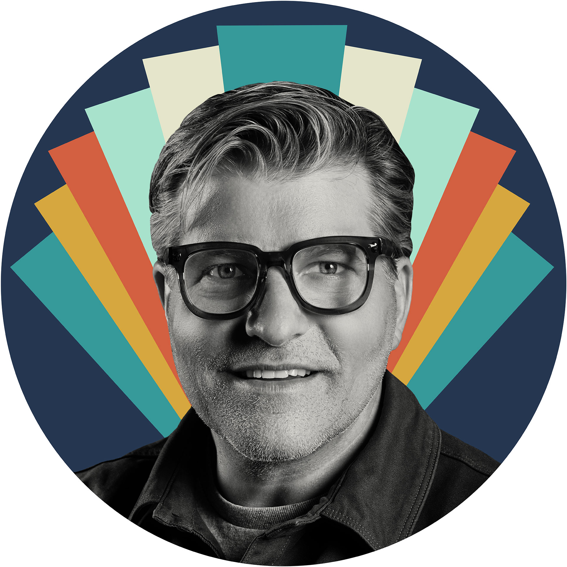 Mitch Monson | Photo illustration by Ashley Epping Mitch Monson | Photo illustration by Ashley Epping