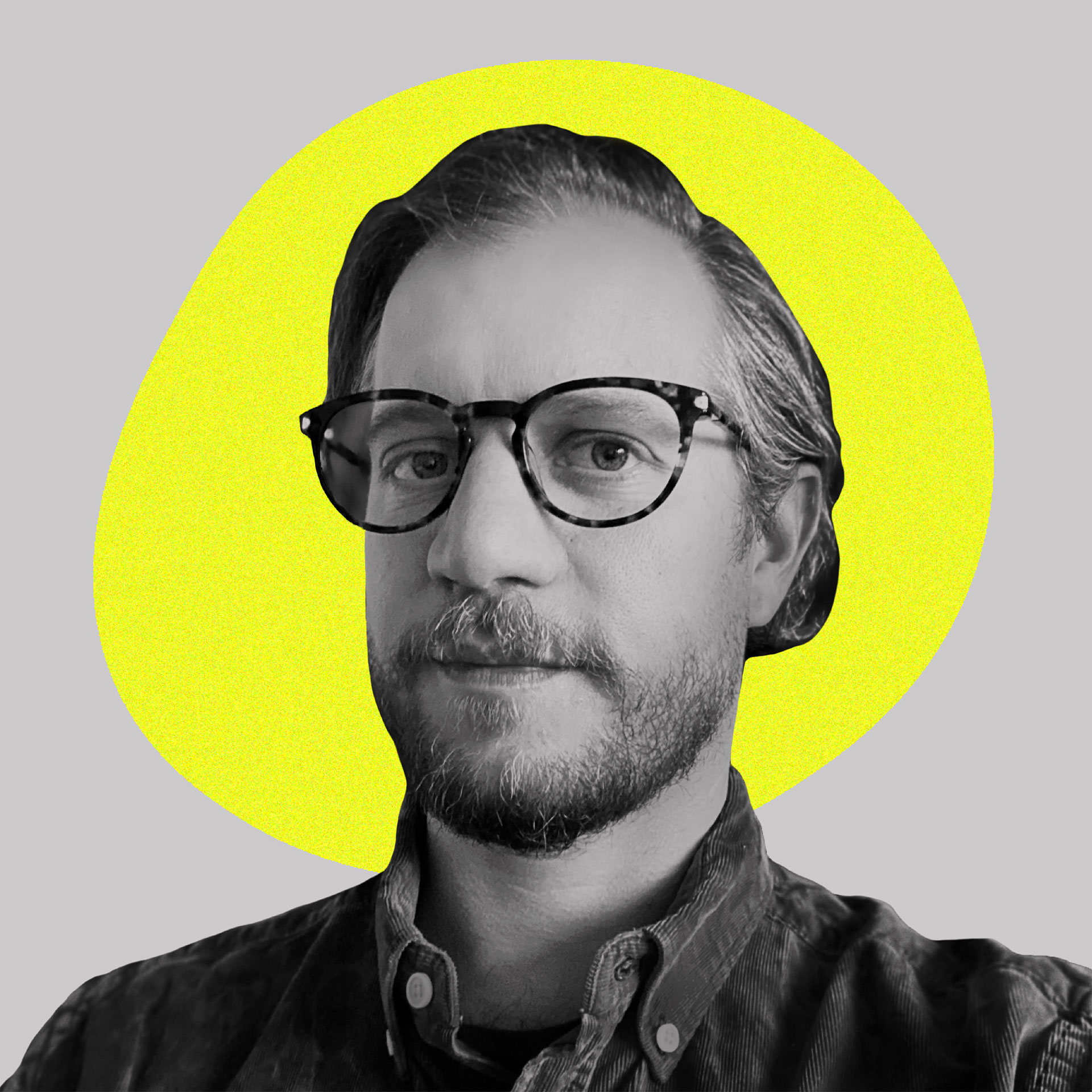 Tommy Noonan | Photo illustration by Ashley Epping Tommy Noonan | Photo illustration by Ashley Epping