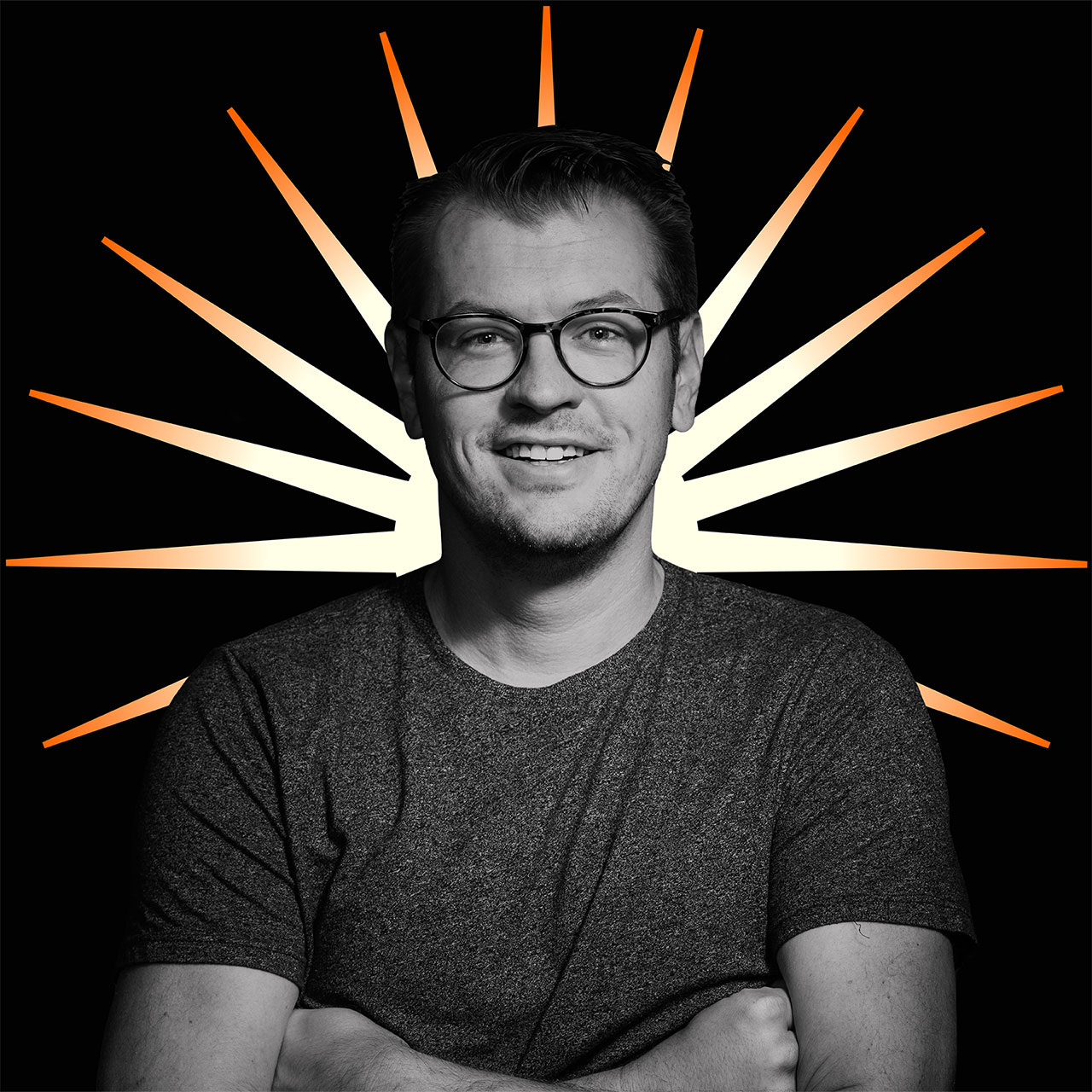 Brian Schneider | Photo illustration by Ashley Epping Brian Schneider | Photo illustration by Ashley Epping