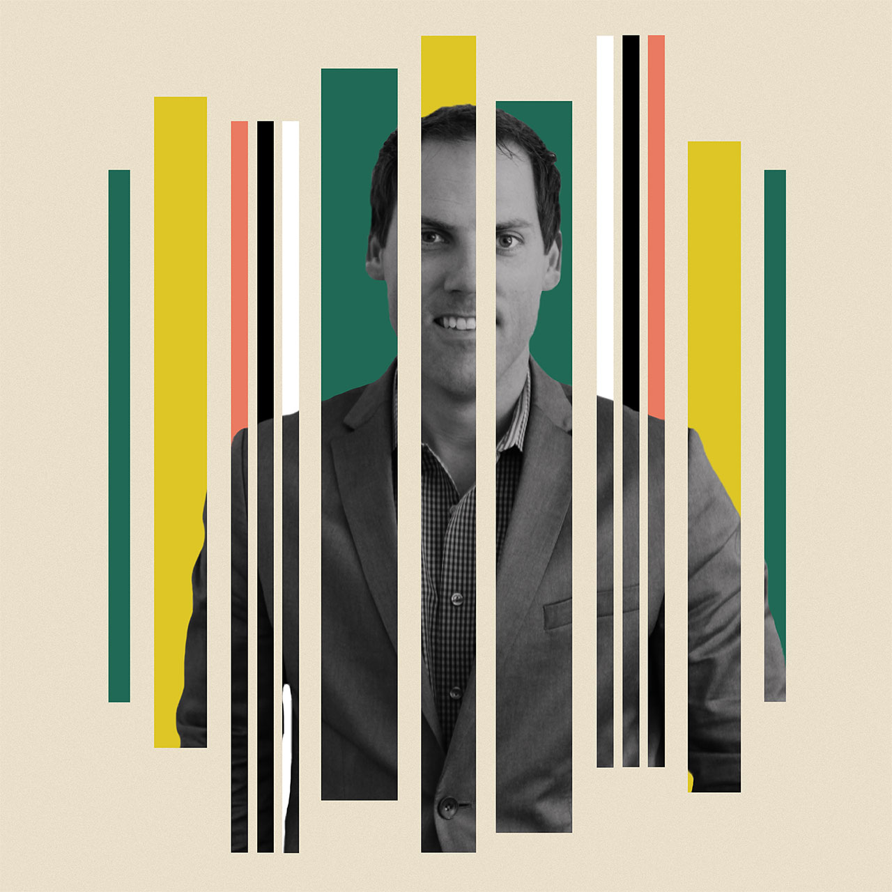 Glenn Minerley | Photo illustration by Ashley Epping Glenn Minerley | Photo illustration by Ashley Epping