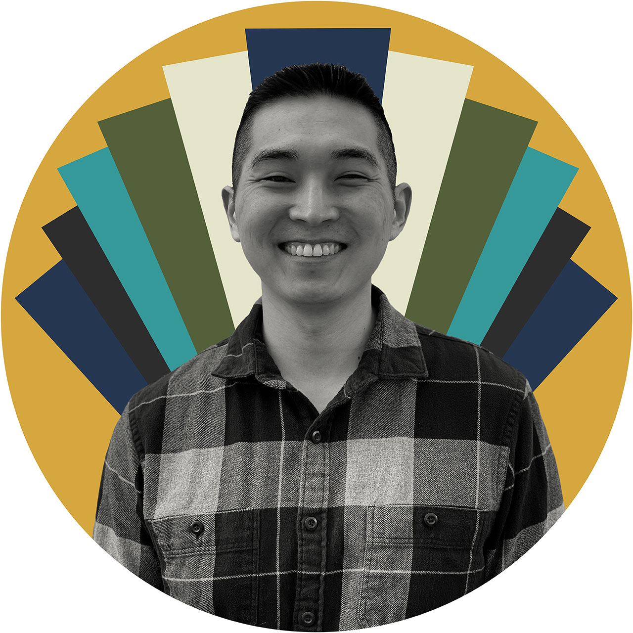 Sean Uyeoka | Photo illustration by Ashley Epping Sean Uyeoka | Photo illustration by Ashley Epping