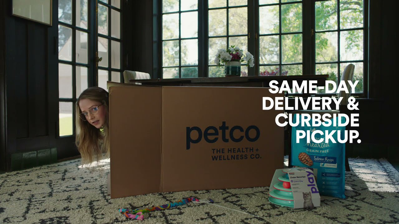 petco wellness simple