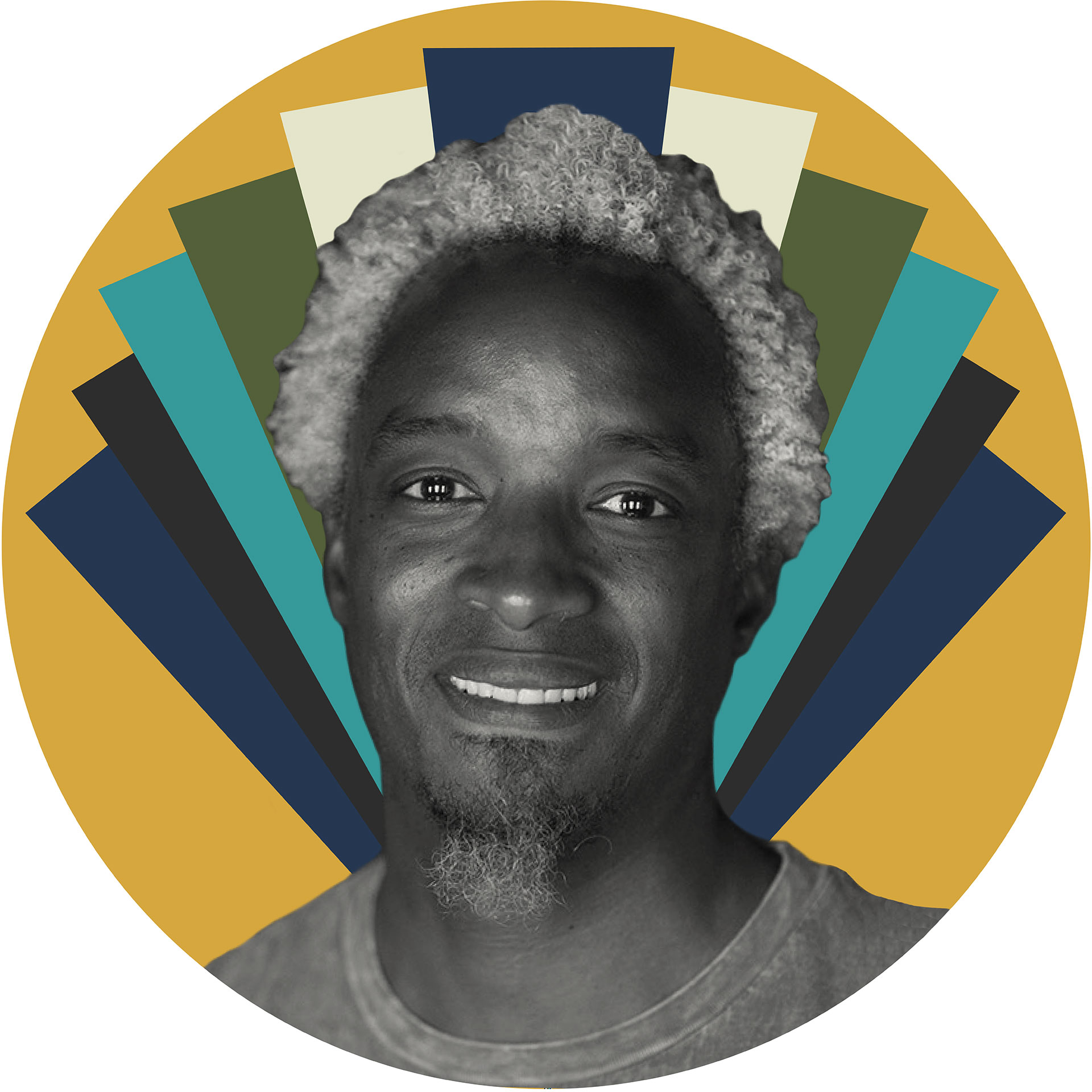 Sean Owolo | Photo illustration by Ashley Epping Sean Owolo | Photo illustration by Ashley Epping